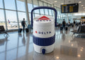 Aviation | 3D Printed Can Cooler STL File | 12oz Can Holder |